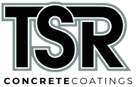 tsr logo