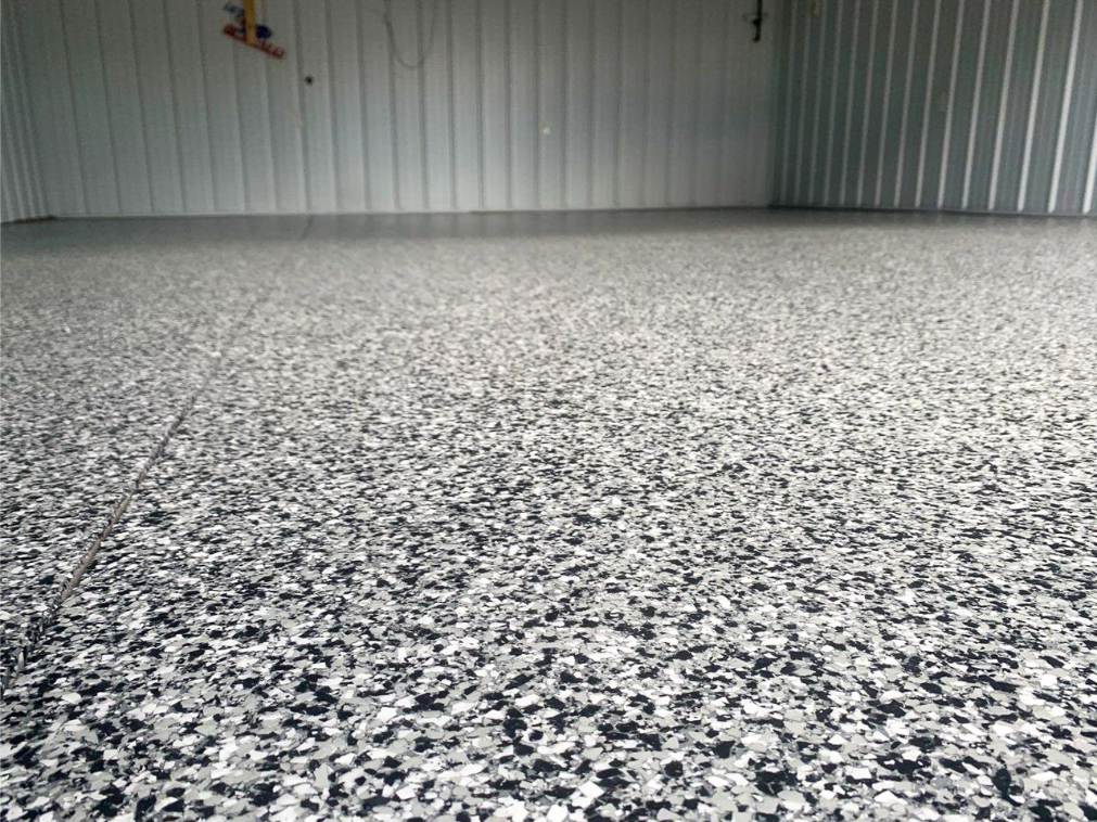 concrete coatings rockford