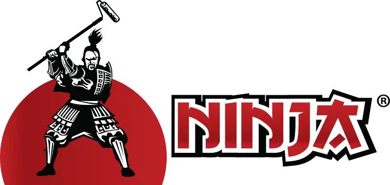 Ninja+coatings White